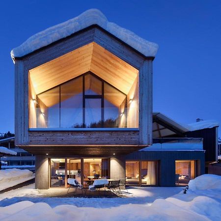 Santa Cristina Val GardenaMi Coaアパートメント エクステリア 写真