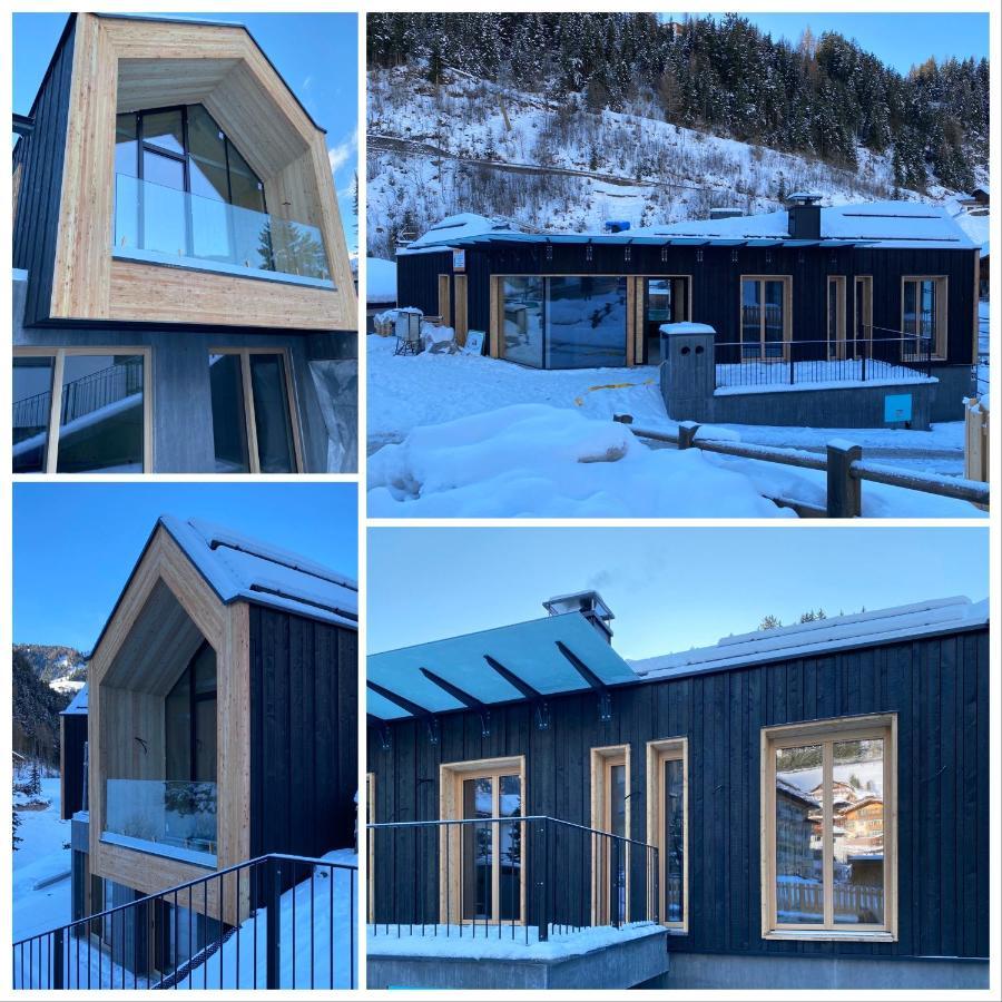 Santa Cristina Val GardenaMi Coaアパートメント エクステリア 写真