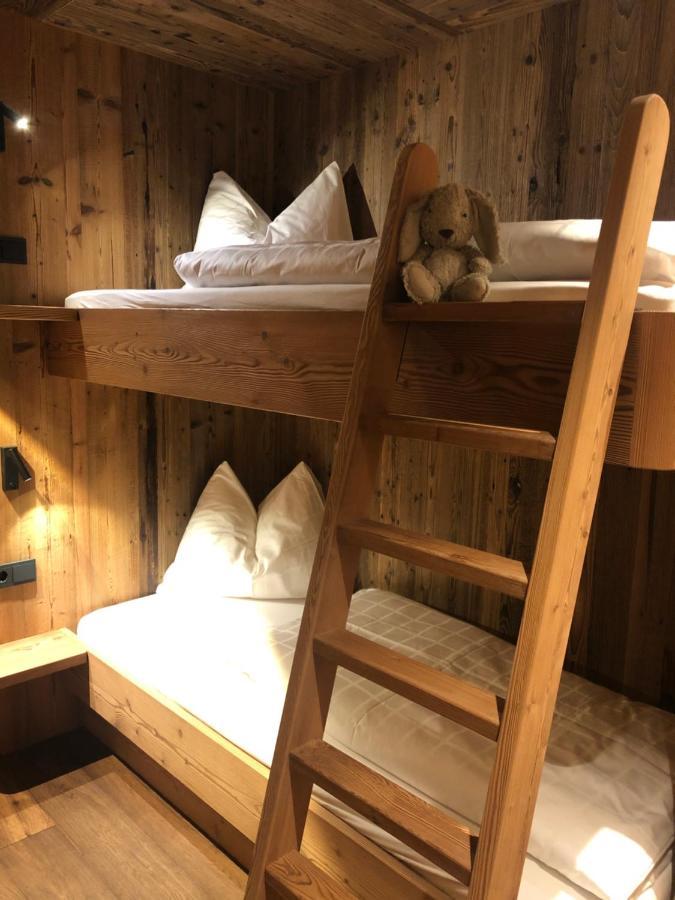 Santa Cristina Val GardenaMi Coaアパートメント エクステリア 写真