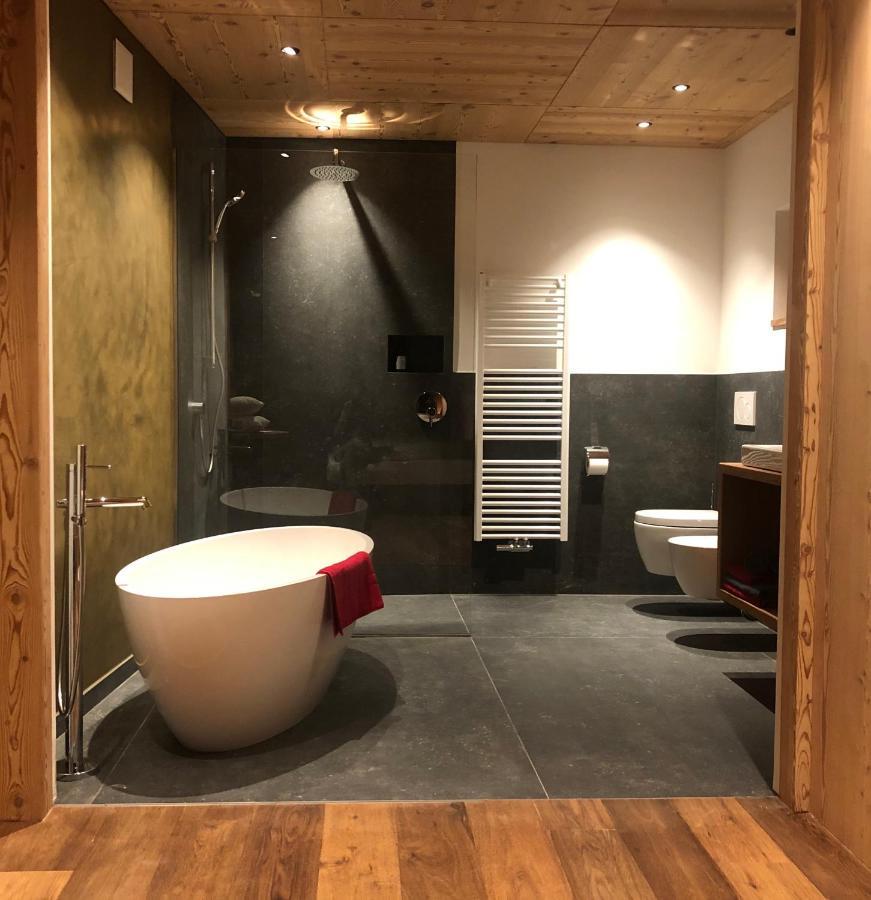 Santa Cristina Val GardenaMi Coaアパートメント エクステリア 写真