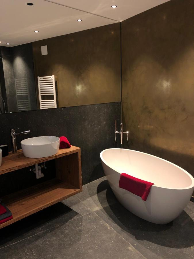 Santa Cristina Val GardenaMi Coaアパートメント エクステリア 写真
