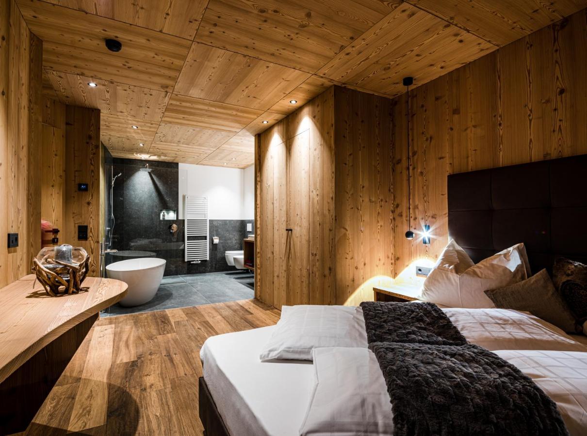 Santa Cristina Val GardenaMi Coaアパートメント エクステリア 写真