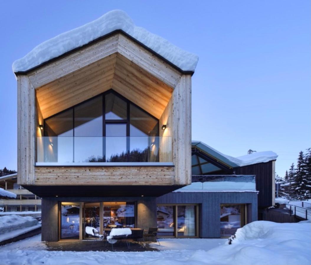 Santa Cristina Val GardenaMi Coaアパートメント エクステリア 写真