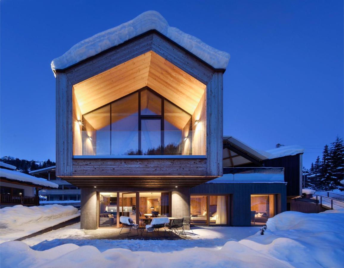 Santa Cristina Val GardenaMi Coaアパートメント エクステリア 写真