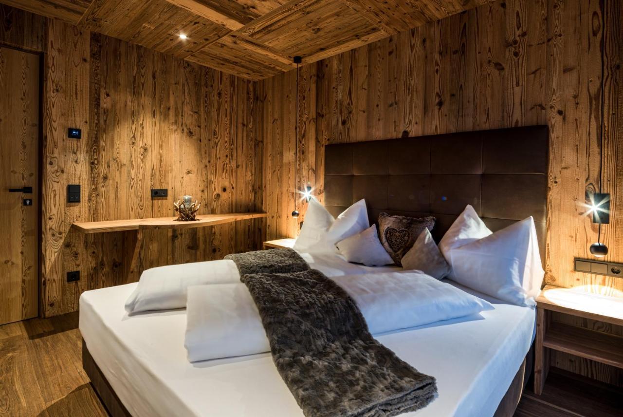 Santa Cristina Val GardenaMi Coaアパートメント エクステリア 写真