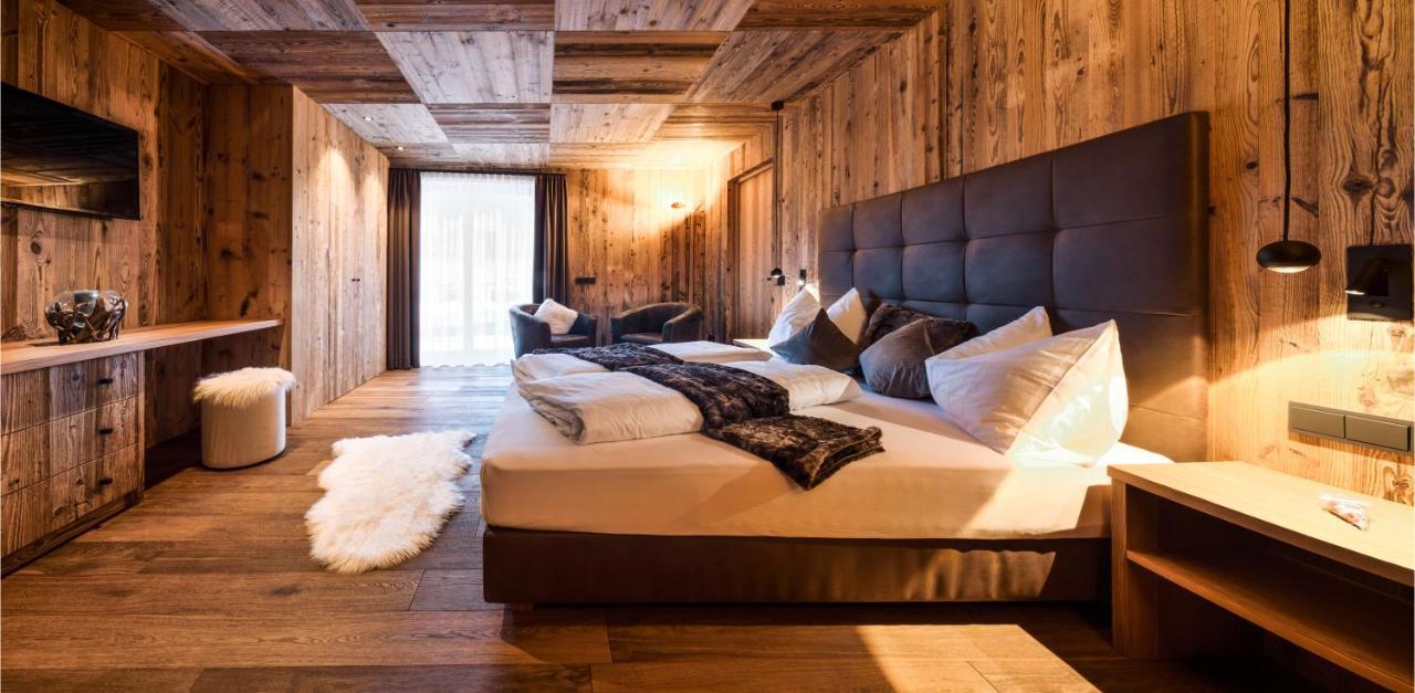Santa Cristina Val GardenaMi Coaアパートメント エクステリア 写真