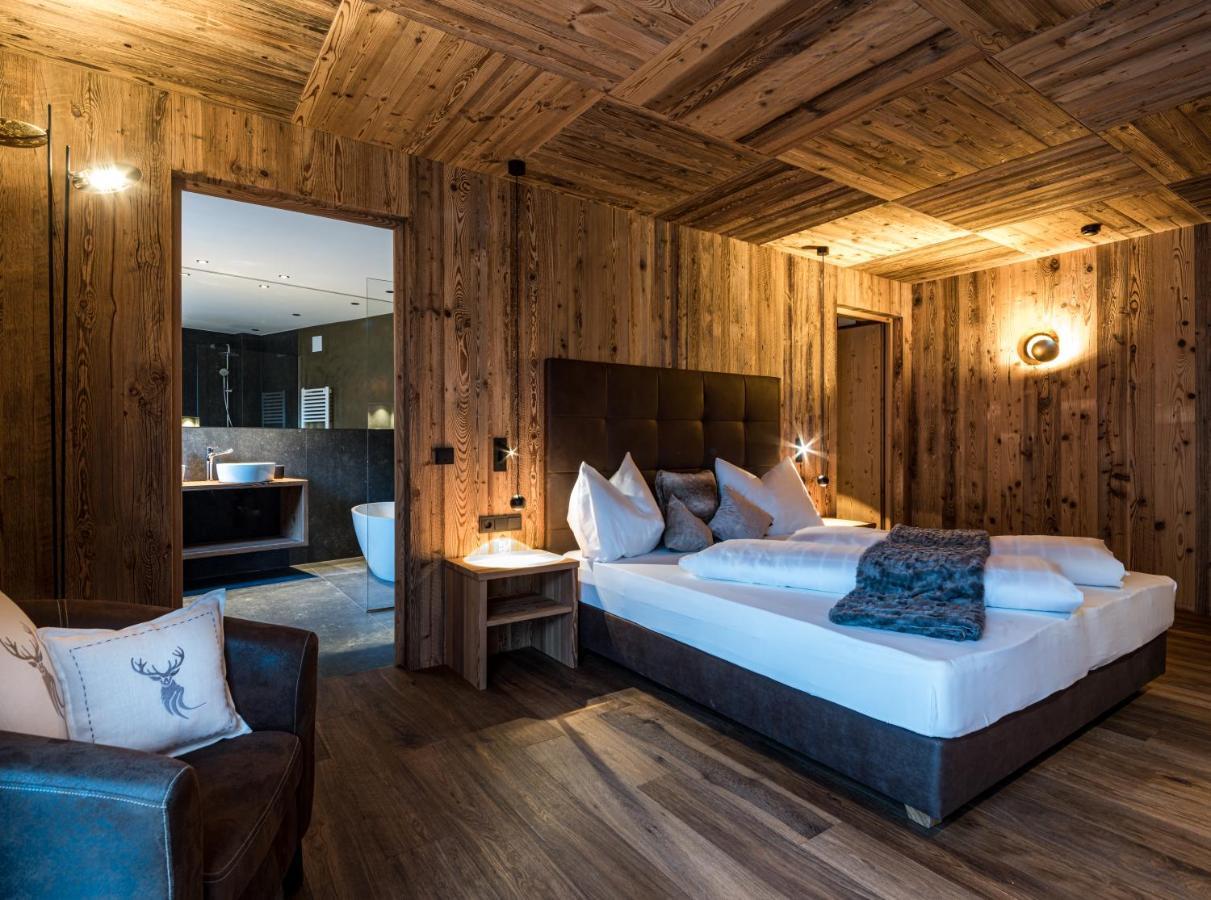 Santa Cristina Val GardenaMi Coaアパートメント エクステリア 写真